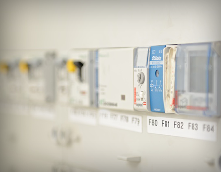 HOWE Elektrotechnik in Kiel - 7 HOWE Elektrotechnik in Kiel - 7